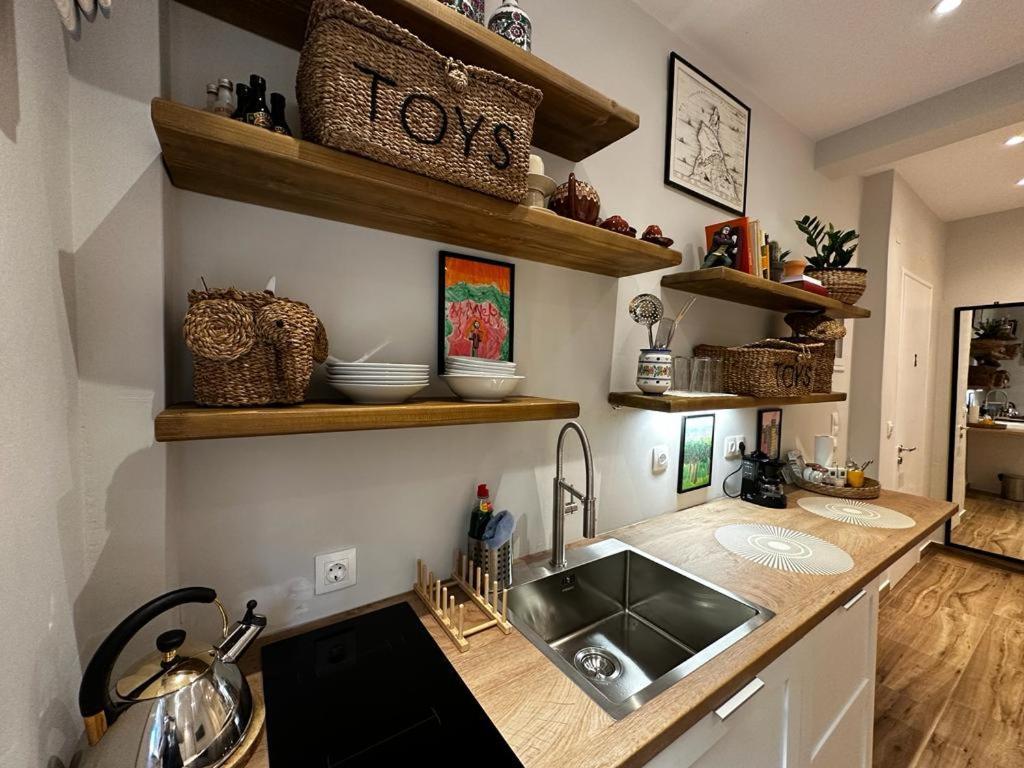 Theodore'S Cosy Apartment Korfu Dış mekan fotoğraf