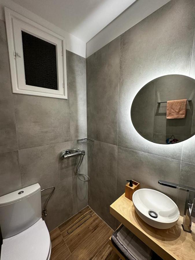 Theodore'S Cosy Apartment Korfu Dış mekan fotoğraf